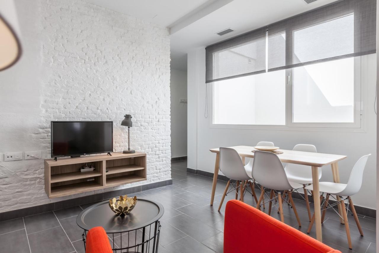 Macasta Two Appartement