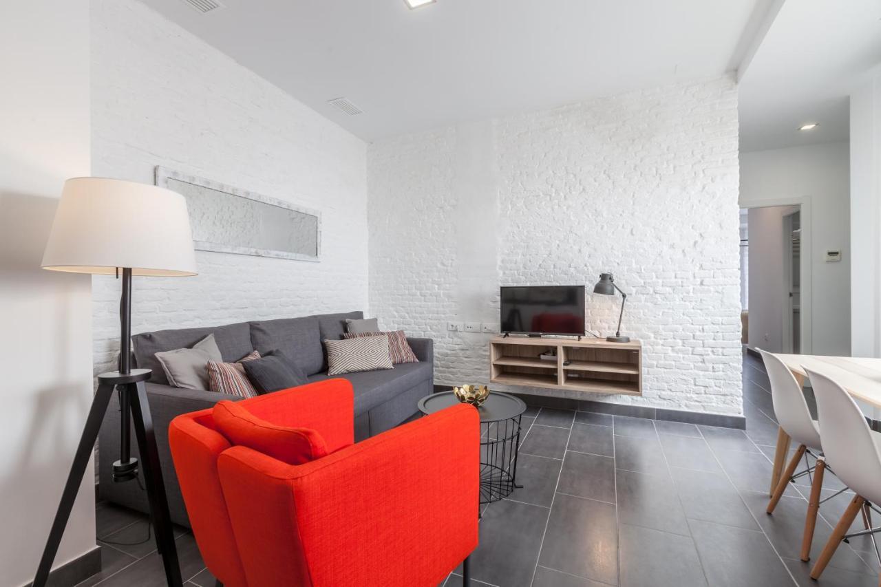Macasta Two Appartement *