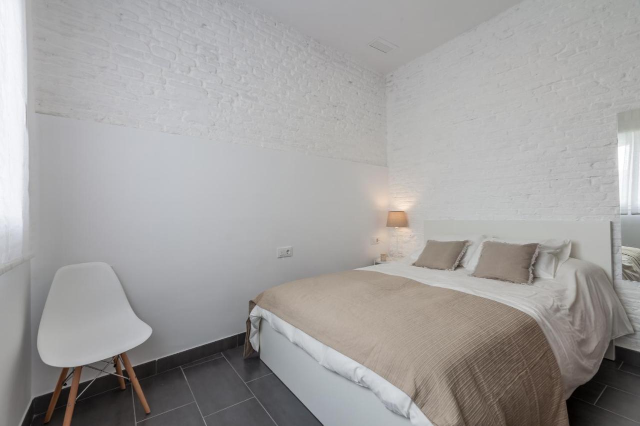 Appartement Macasta Two Séville