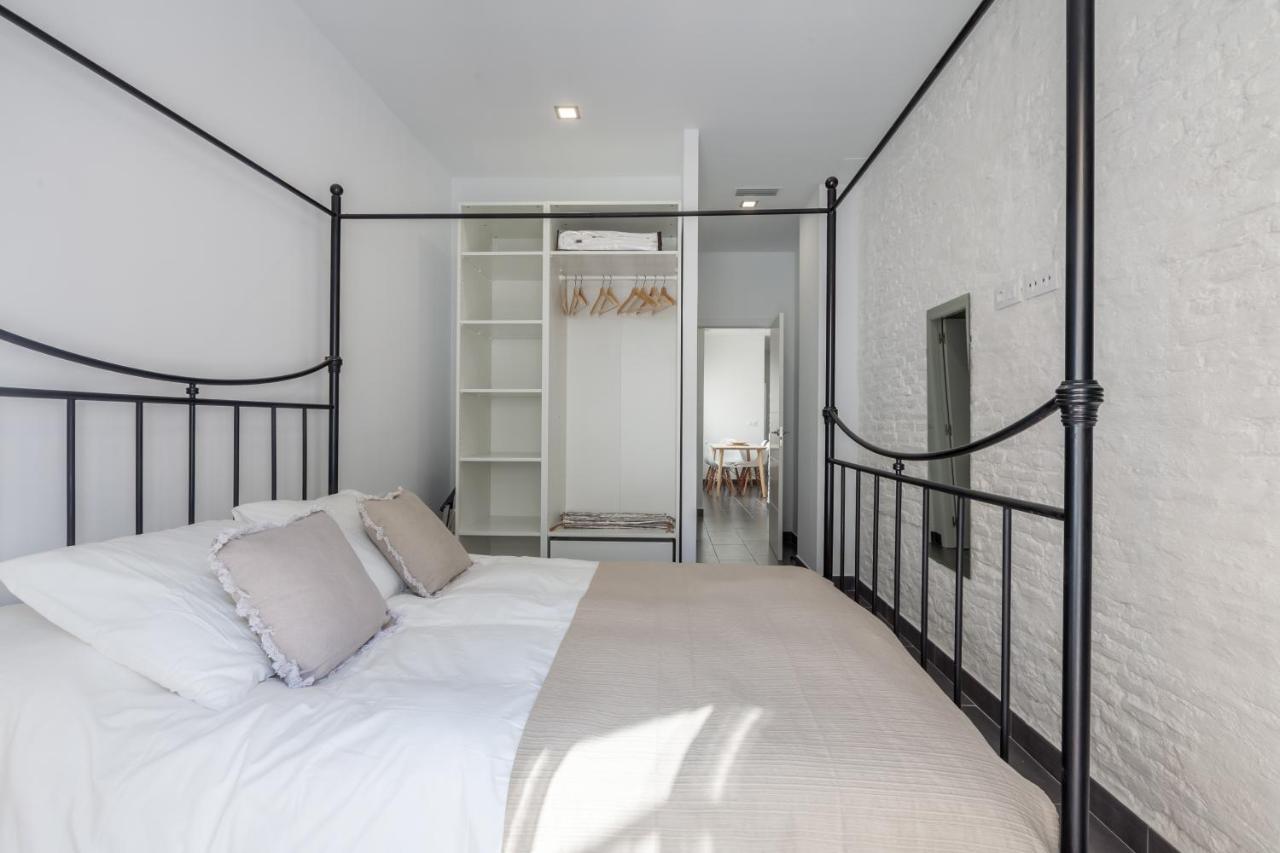 Appartement Macasta Two *