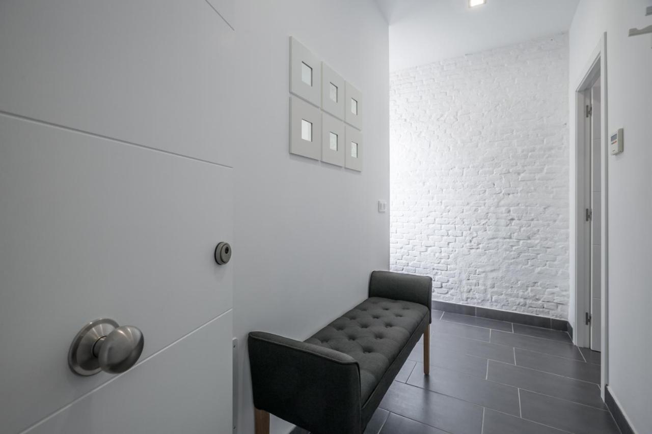 Macasta Two Appartement *