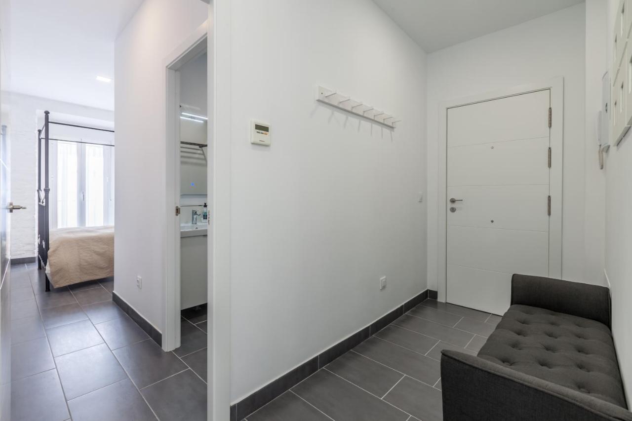 Macasta Two Apartment Seville